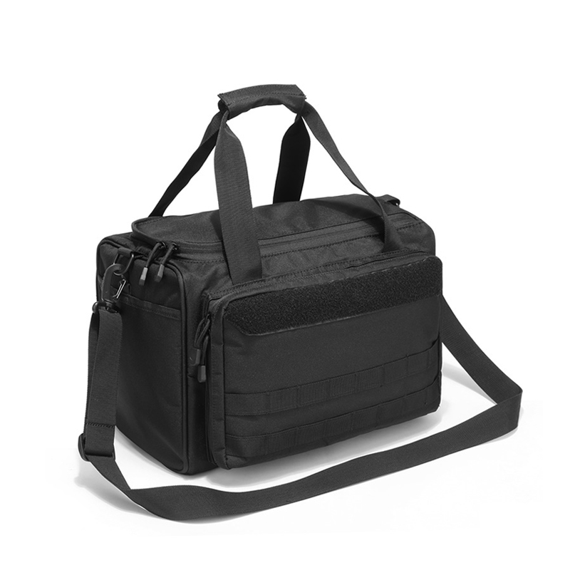 Tactical Gun Range Storage Bag – обзор и цена Outdoor Hunting Range