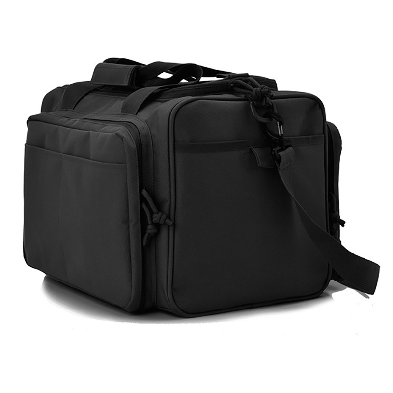Tactical Gun Range Storage Bag – обзор и цена Outdoor Hunting Range
