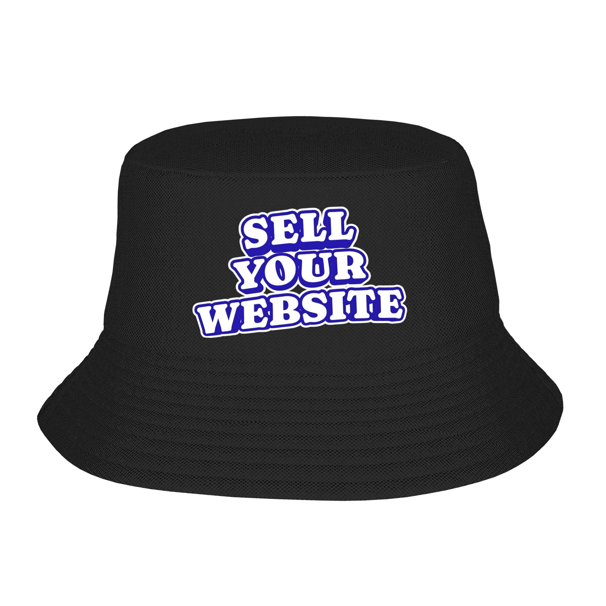 Website Sell  Bucket Hat  Hip  – обзор и цена Outdoor Hunting Websites