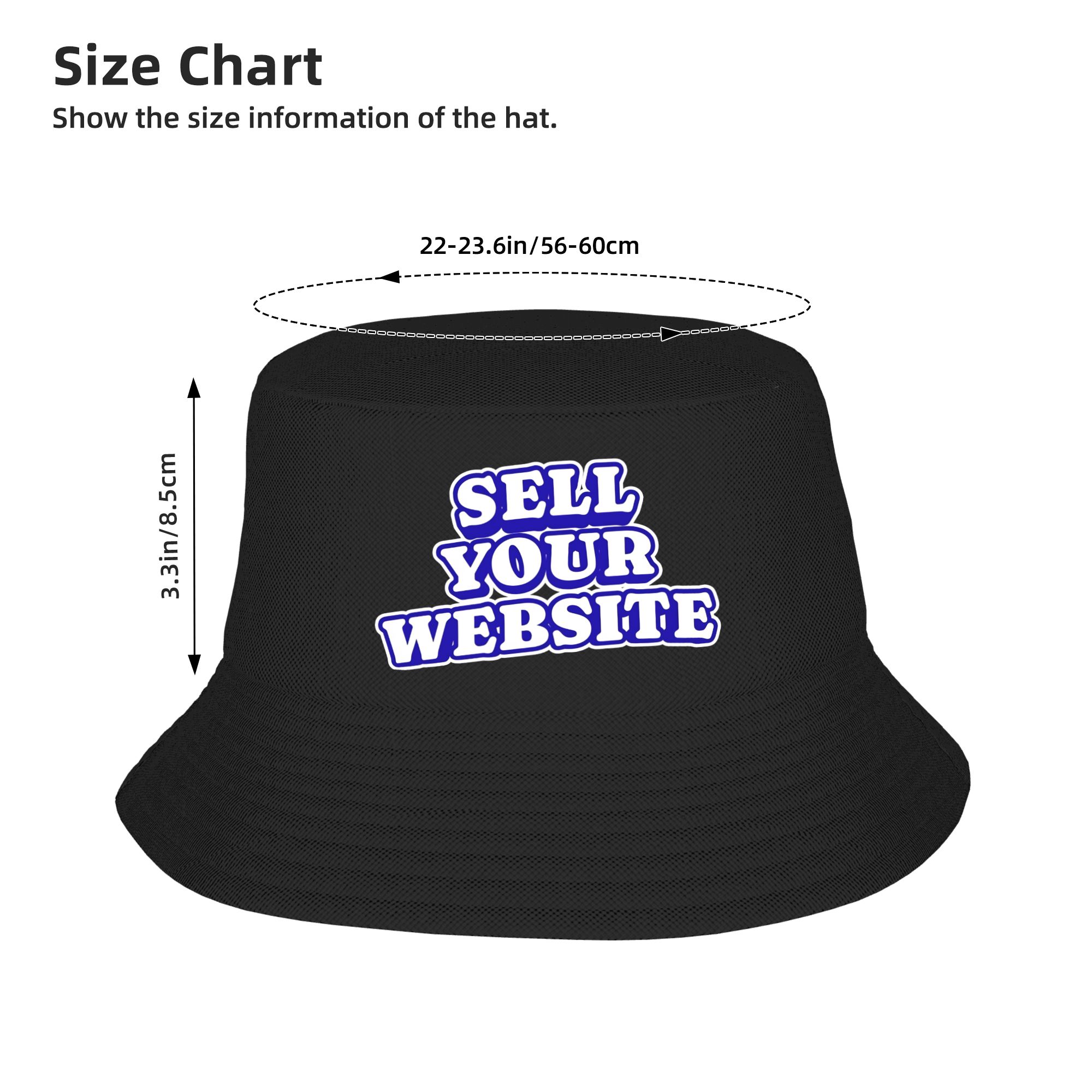 Website Sell  Bucket Hat  Hip  – обзор и цена Outdoor Hunting Websites